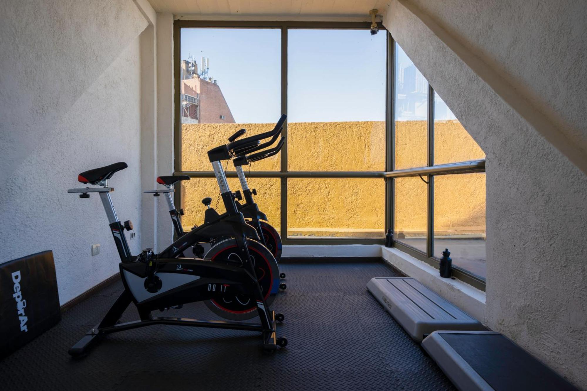 Loft De Lujo En Recoleta Con Servicios Personalizados Aparthotel - Buenos Aires — Photos 2