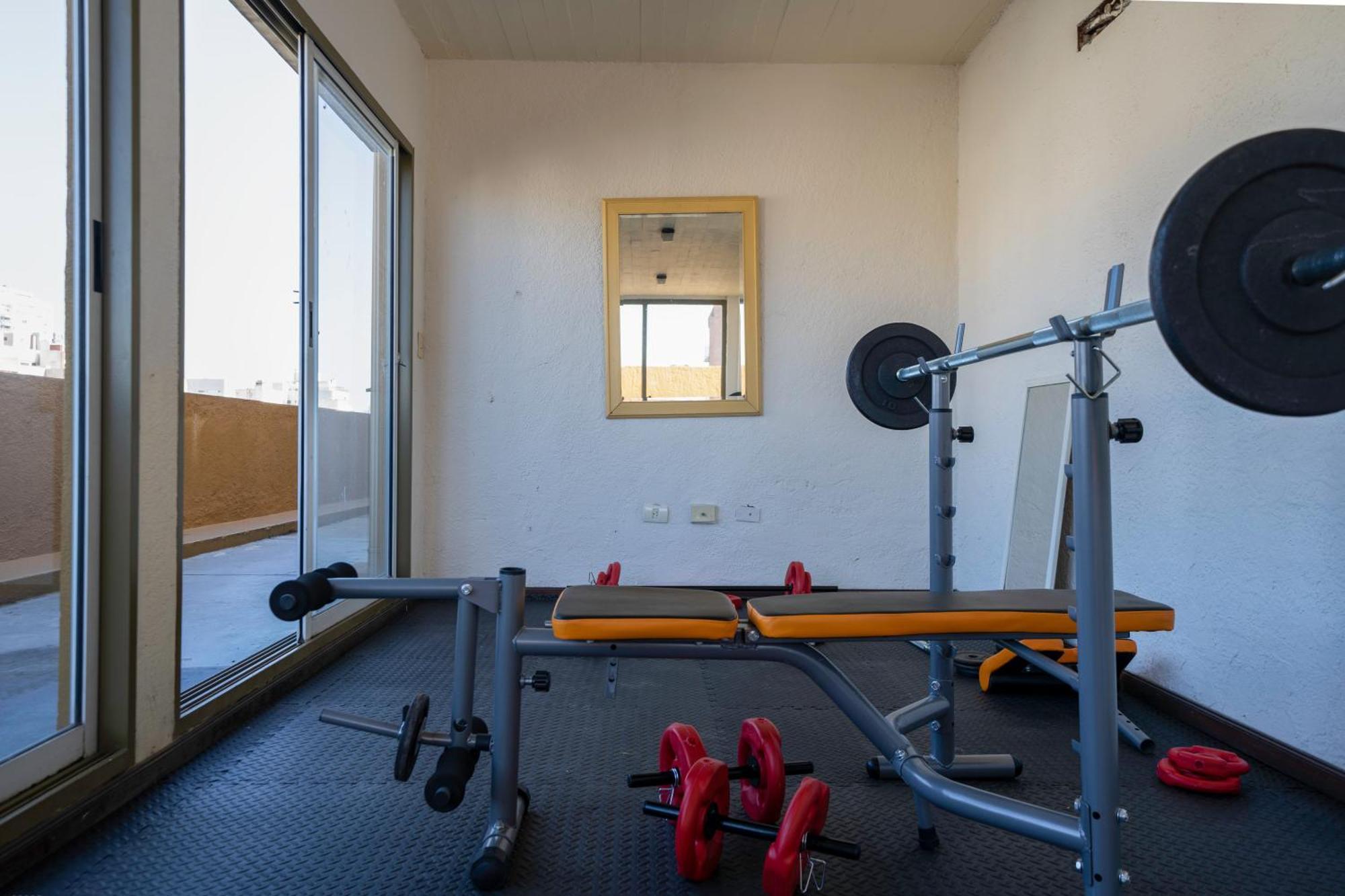 Loft De Lujo En Recoleta Con Servicios Personalizados Aparthotel - Buenos Aires — Photos 1